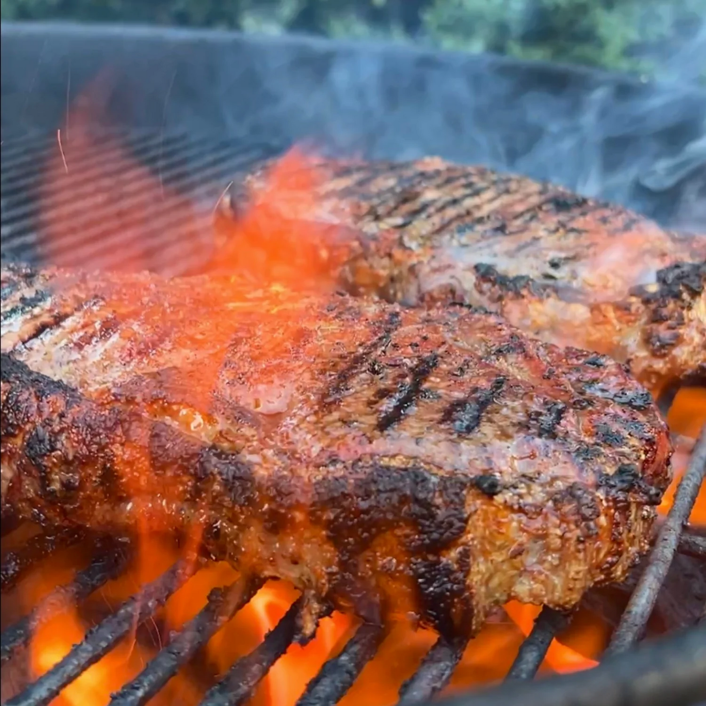 CAROLINA SMOKE: Creole Seasoning - 300g