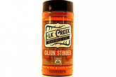 Elk Creek Cajun Stinger Seasoning 340g shaker