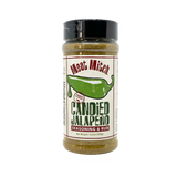 Meat Mitch Candied Jalapeño Seasoning & Rub 354g