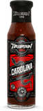 Taipan BBQ Carolina ultra hot BBQ sauce 250ml