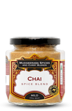 Mudgeeraba Spices Chai Spice Masala 170g jar