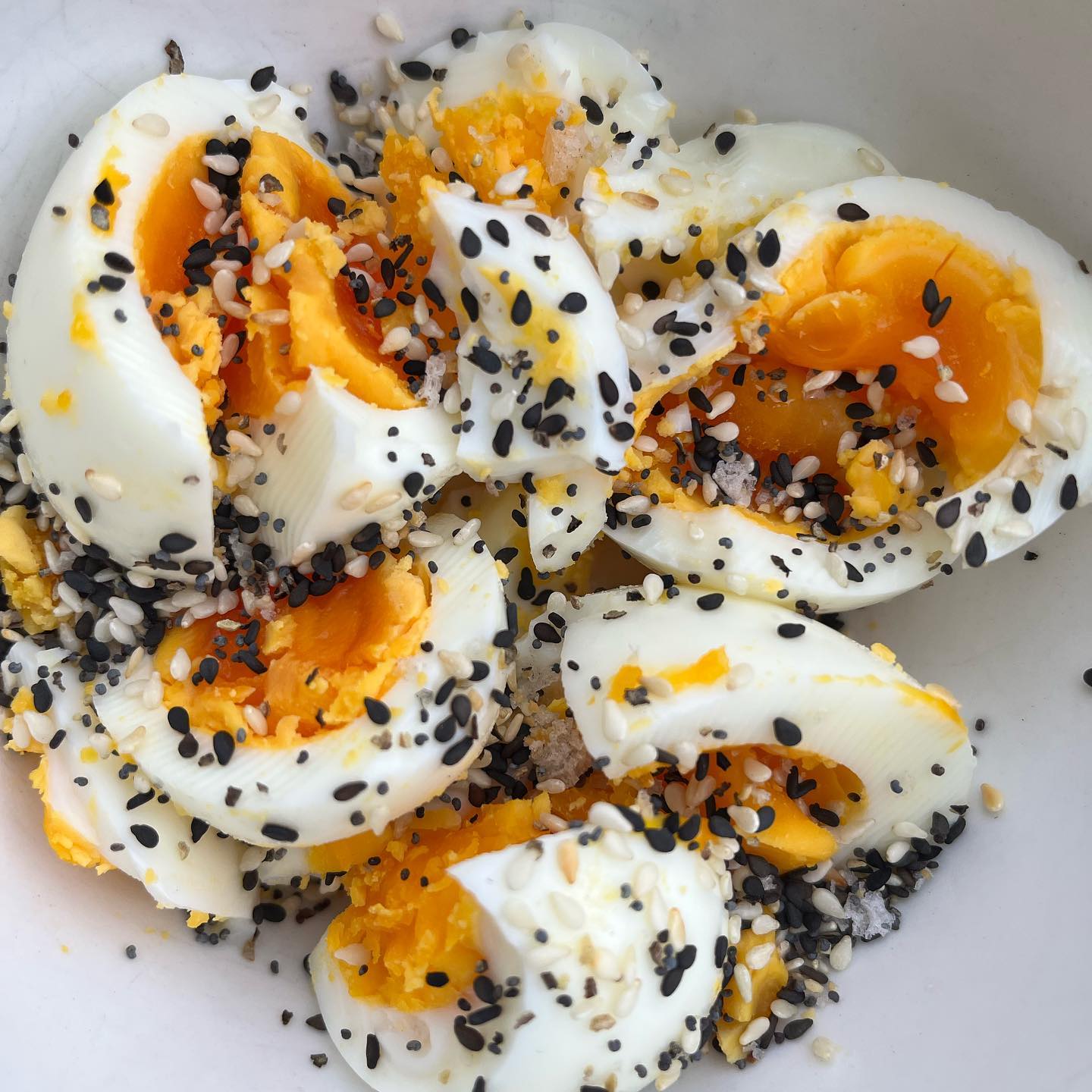 COAST N SMOKE: Bancoora Bagel Seasoning β 160g