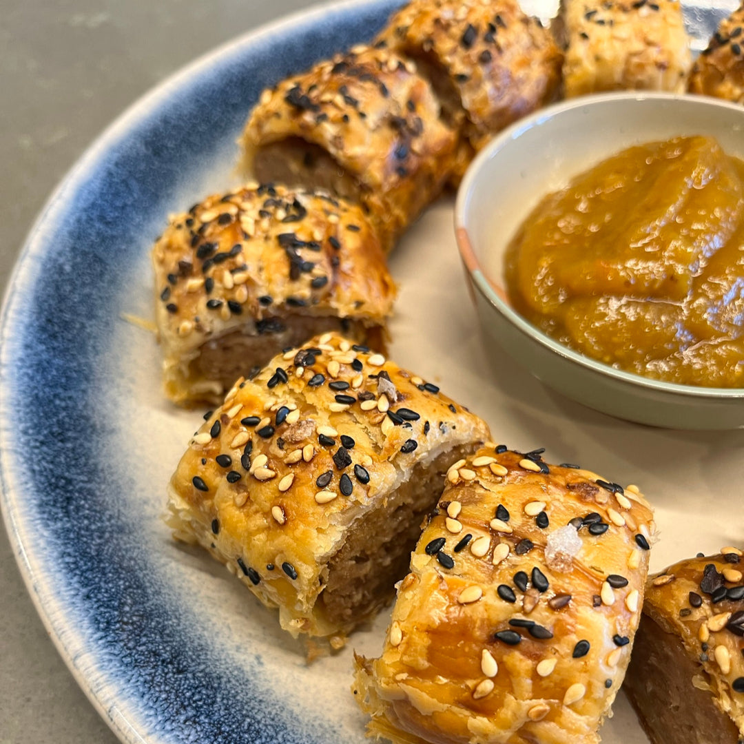 COAST N SMOKE: Bancoora Bagel Seasoning β 160g