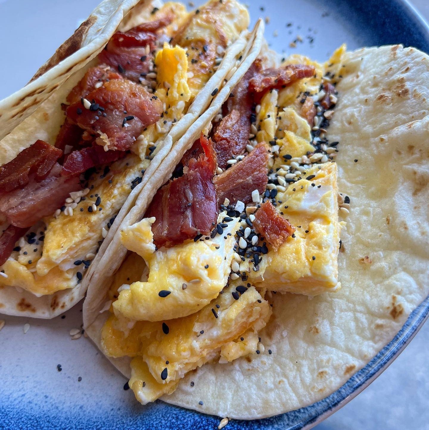 COAST N SMOKE: Bancoora Bagel Seasoning β 160g