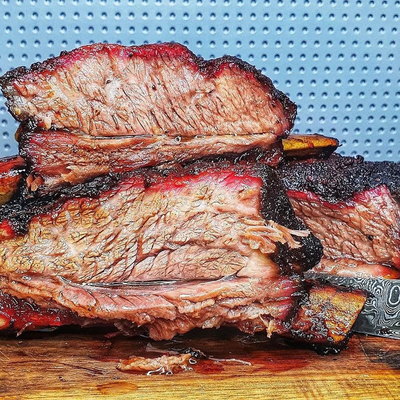 COAST N SMOKE: South West Rub – 180g