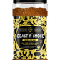 COAST N SMOKE: Winki-POP Dust Seasoning Rub – 180g