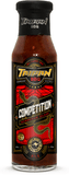Taipan BBQ Competition mild BBQ glaze 250ml