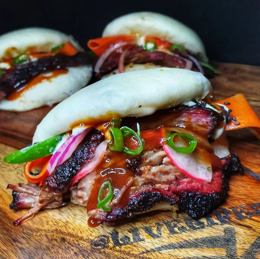 COAST N SMOKE: T Rub Seasoning Rub β 150g