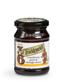 Tracklements Cranberry Port & Orange Sauce