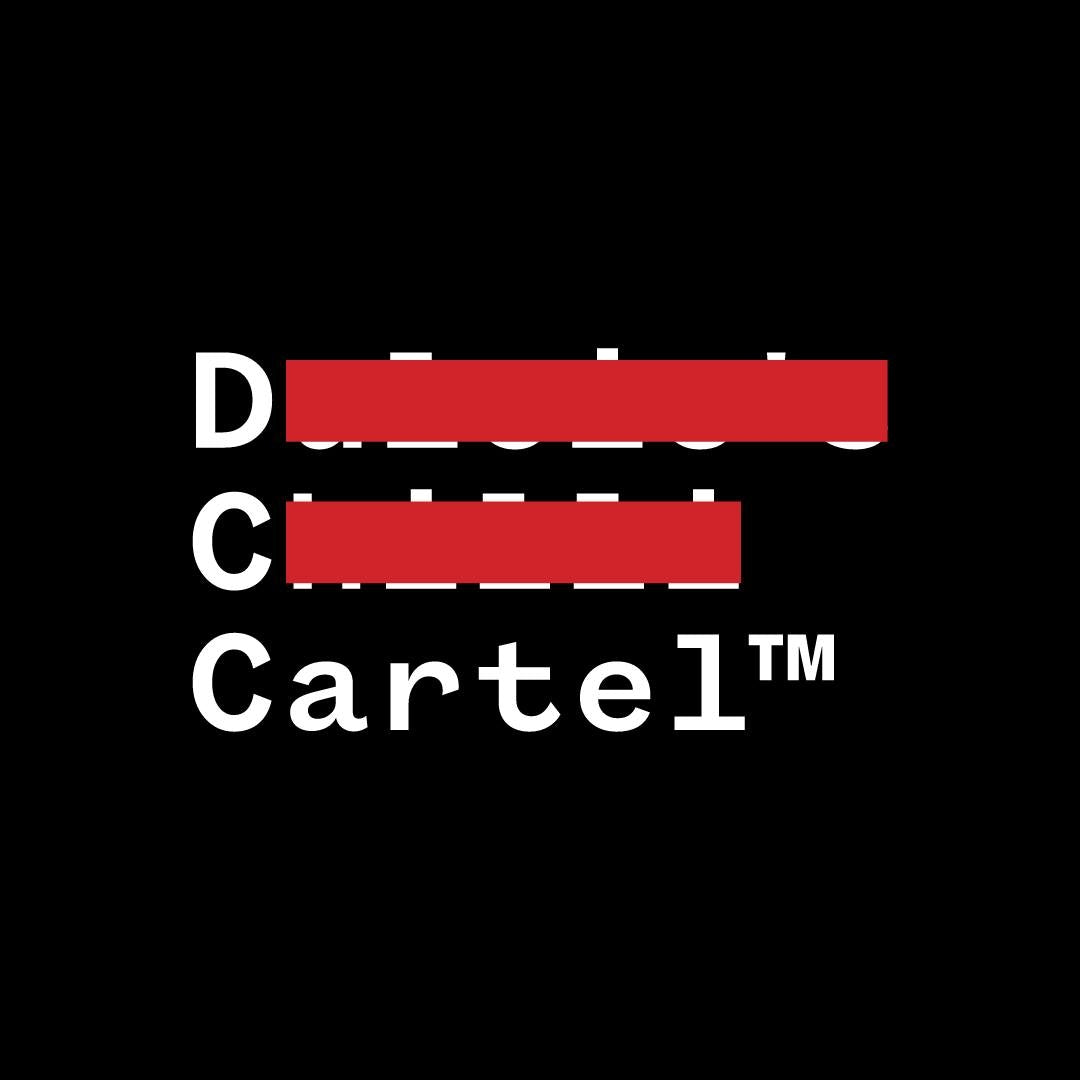 DC CARTEL: The Original 1983- Limited Release Crispy Chilli Oil Extra Hot- 268g