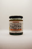 Nomad Chilli Co Salsa Macha Mexican crispy chilli oil 150g