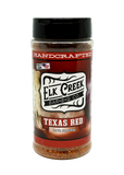 Elk Creek Texas Red Rub shaker