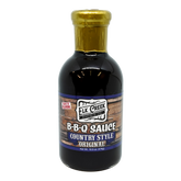ELK CREEK: Country Style Original BBQ Sauce - 479ml