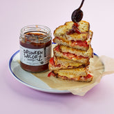 DRUNKEN SAILOR: Smokey Tomato Relish – 260g