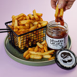 DRUNKEN SAILOR: Smokey Tomato Relish – 260g