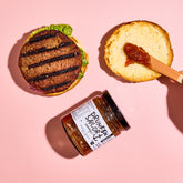 DRUNKEN SAILOR: Smokey Tomato Relish – 260g