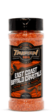 Taipan BBQ East Coast Buffalo Crystals wing seasoning 150g