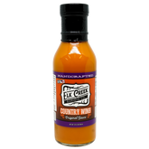 ELK CREEK: Country Wing Original Wing Sauce - 354ml