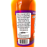 ELK CREEK: Country Wing Original Wing Sauce - 354ml