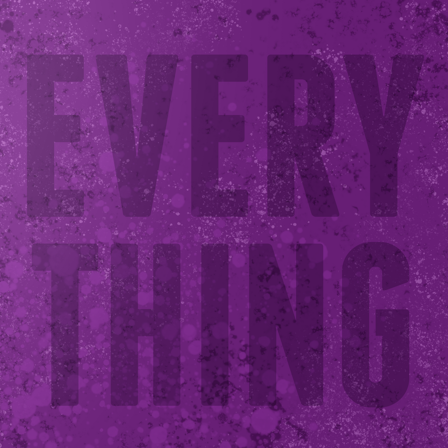 LANES: Everything Toasted Bagel Rub