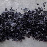 FALKSALT: Sea Salt Flakes Black - 600g