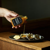 Fancy Hank's Pineapple Reaper Hot Sauce 100ml - Melbourne made pineapple miso hot sauce