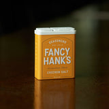 FANCY HANKS: Chicken Salt Seasoning – 90g