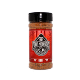 FOUR MONKEYS BBQ: Beef Rub – 280g