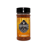 FOUR MONKEYS BBQ: Chicken Rub – 260g