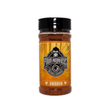 FOUR MONKEYS BBQ: Chicken Rub – 260g