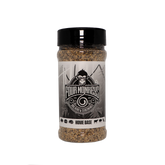 FOUR MONKEYS BBQ: Home Base Rub – 300g