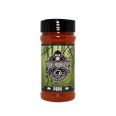 FOUR MONKEYS BBQ: Pork Rub – 240g