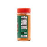 Meat Church Fajita seasoning on food