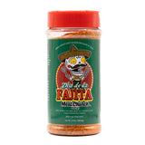 Meat Church Dia de la Fajita Seasoning