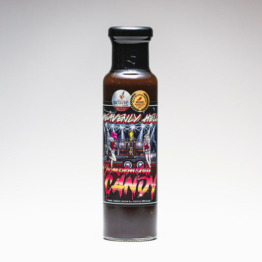Heavenly Hell Championship Candy