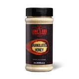 LANES: Granulated Honey Seasoning - 297g