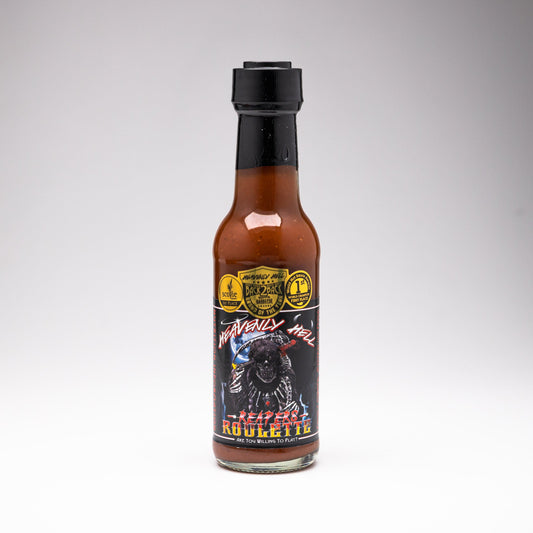 Heavenly Hell Reapers Roulette