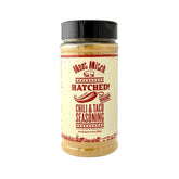 Meat Mitch Hatch Chili & Taco Seasoning 298g