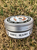 Emus Rub Emu-Mami Rub