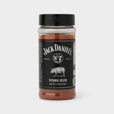 Jack Daniel's Pork Rub 312g jar