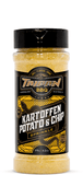 Taipan BBQ Kartoffen potato & chip sprinkle 175g