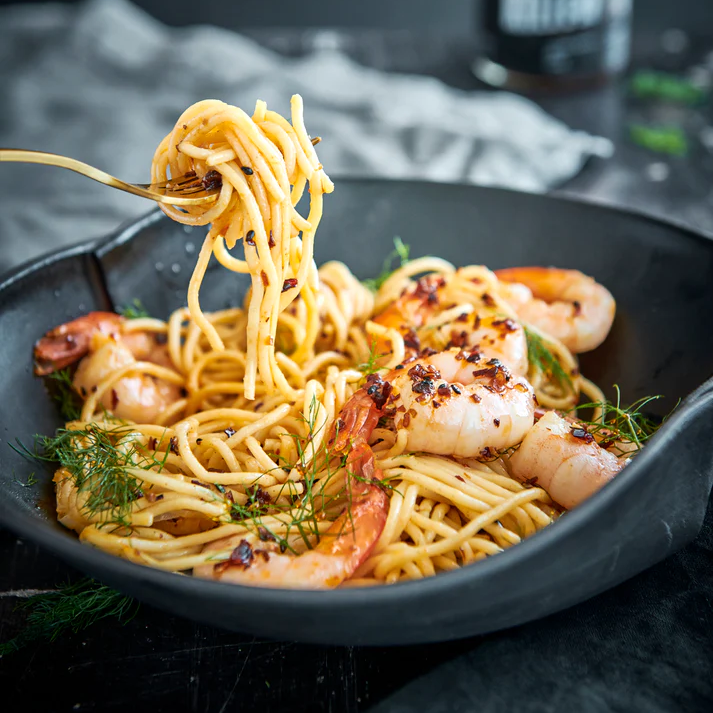 KILLER CONDIMENTS: Crispy Chilli Oil - 200g