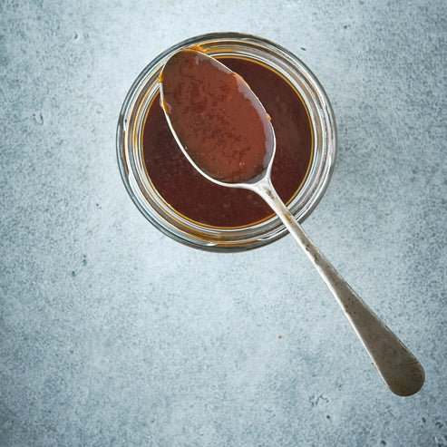 KILLER CONDIMENTS: Sticky Soy Sauce - 200g
