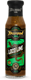 Taipan BBQ Loco Lime Sunday glaze 250ml