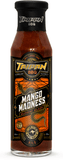 Taipan BBQ Mango Madness Sunday glaze 250ml