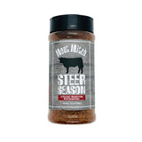 Meat Mitch Steer Season Beef Rub 297g