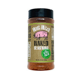 Meat Mitch Naked Seas'ning All-Natural BBQ Rub 269g