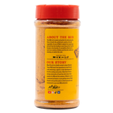 Meat Church Honey Hog – Sweet Pork & Poultry BBQ Rub (12.5oz / 354g)