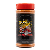 Meat Church The Gospel – All Purpose BBQ Rub (12.5oz / 354g)