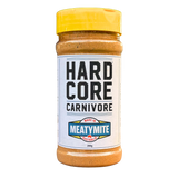 Hardcore Carnivore MeatyMite All-Purpose Rub